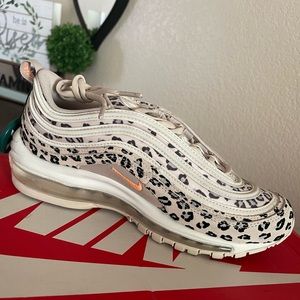 Nike Air Max 97 Leopard